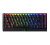 Клавіатура Razer BlackWidow V3 Mini Hyperspeed Green Switch RU (RZ03-03891600-R3R1)