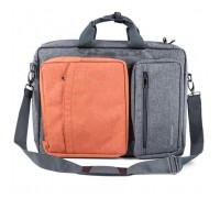 Сумка для ноутбука Modecom 15.6" Reno Orange (TOR-MC-RENO-ORG)