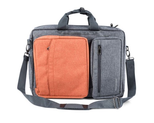 Сумка для ноутбука Modecom 15.6" Reno Orange (TOR-MC-RENO-ORG)