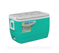 Термобокс Pinnacle Eskimo 57л Turquoise (0682622060053TURQUOISE)