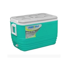 Термобокс Pinnacle Eskimo 57л Turquoise (0682622060053TURQUOISE)