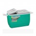 Термобокс Pinnacle Eskimo 57л Turquoise (0682622060053TURQUOISE)