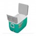 Термобокс Pinnacle Eskimo 57л Turquoise (0682622060053TURQUOISE)