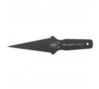 Ніж Cold Steel Black Fly (CS-80STMA)