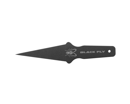 Ніж Cold Steel Black Fly (CS-80STMA)