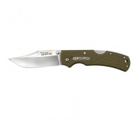 Ніж Cold Steel Double Safe Hunter OD Green (CS-23JC)