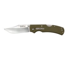 Ніж Cold Steel Double Safe Hunter OD Green (CS-23JC)