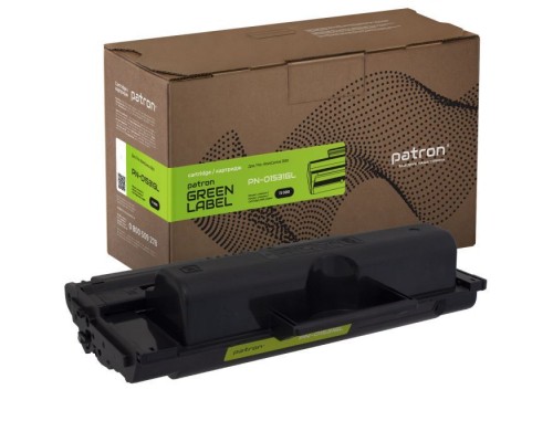 Картридж Patron Xerox 106R01531 Green Label (PN-01531GL)