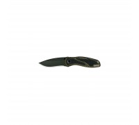 Ніж Kershaw Blur Olive Drab (1670OLBLK)