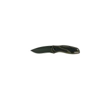 Ніж Kershaw Blur Olive Drab (1670OLBLK)