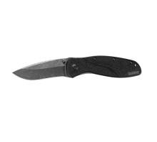 Ніж Kershaw Blur Blackwash (1670BW)