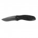 Ніж Kershaw Blur Blackwash (1670BW)