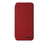Чохол до мобільного телефона BeCover Exclusive Xiaomi Redmi 9C Burgundy Red (706429)