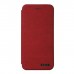Чохол до мобільного телефона BeCover Exclusive Xiaomi Redmi 9C Burgundy Red (706429)