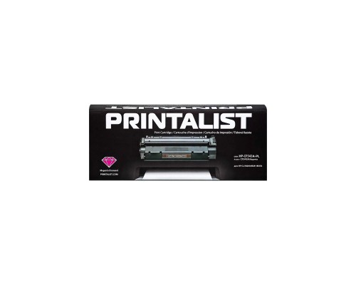 Картридж Printalist HP CLJ M280/M281/M254 CF543A Magenta (HP-CF543A-PL)