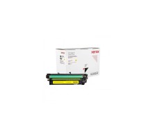 Картридж Xerox HP CE402A (507A) yellow (006R03686)