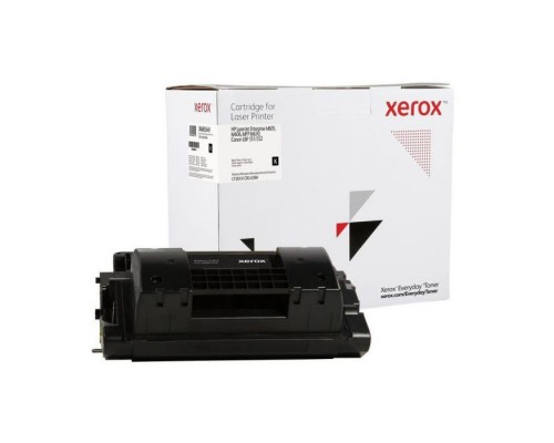 Картридж Xerox HP CF281X (81X), Canon 039H (006R03649)