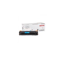 Картридж Xerox HP CF531A (205A) cyan (006R04260)