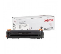 Картридж Xerox HP CF540X (203X), Canon 054H black (006R04180)