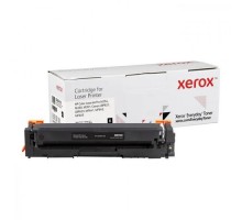 Картридж Xerox HP CF540X (203X), Canon 054H black (006R04180)