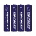 Батарейка Esperanza AA LR6 Alkaline * 4 (EZB101)