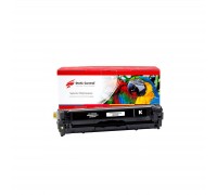 Картридж Static Control HP CF210X (131X), Canon 731H black Parrot (002-01-LF210X)