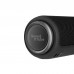 Акустична система 2E SoundXTube TWS MP3 Wireless Waterproof Black (2E-BSSXTWBK)