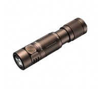 Ліхтар Fenix E05R Bronze (E05Rbr)