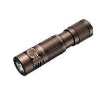 Ліхтар Fenix E05R Bronze (E05Rbr)