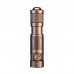 Ліхтар Fenix E05R Bronze (E05Rbr)