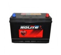 Акумулятор автомобільний Solite R 95Ah ASIA Ев (-/+) (125D31L)