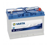 Акумулятор автомобільний Varta Blue Dynamic 95Аh (595404083)