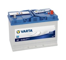 Акумулятор автомобільний Varta Blue Dynamic 95Аh (595404083)