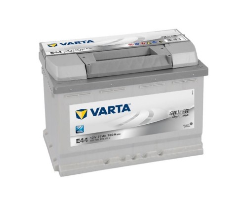 Акумулятор автомобільний Varta Silver Dynamic 77Аh (577400078)