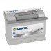 Акумулятор автомобільний Varta Silver Dynamic 77Аh (577400078)