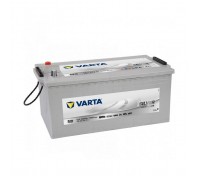 Акумулятор автомобільний Varta Silver ProMotive 225Аh (725103115)