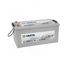 Акумулятор автомобільний Varta Silver ProMotive 225Аh (725103115)