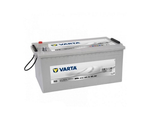 Акумулятор автомобільний Varta Silver ProMotive 225Аh (725103115)