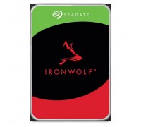 Жорсткий диск 3.5" 10TB Seagate (ST10000VN000)