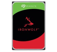 Жорсткий диск 3.5" 10TB Seagate (ST10000VN000)