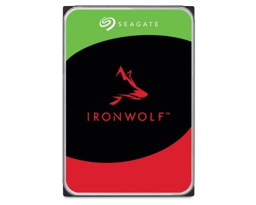 Жорсткий диск 3.5" 10TB Seagate (ST10000VN000)
