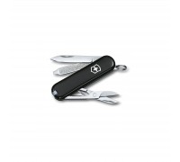 Ніж Victorinox Classic SD Black (0.6223.3B1)