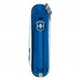 Ніж Victorinox Classic SD Colors Deep Ocean (0.6223.T2G)