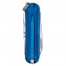 Ніж Victorinox Classic SD Colors Deep Ocean (0.6223.T2G)