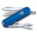 Ніж Victorinox Classic SD Colors Deep Ocean (0.6223.T2G)