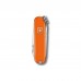 Ніж Victorinox Classic SD Colors Mango Tango (0.6223.83G)