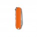 Ніж Victorinox Classic SD Colors Mango Tango (0.6223.83G)