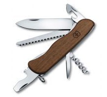 Ніж Victorinox Forester Wood Blister (0.8361.63B1)
