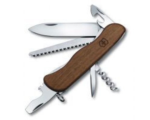 Ніж Victorinox Forester Wood Blister (0.8361.63B1)