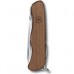 Ніж Victorinox Forester Wood Blister (0.8361.63B1)